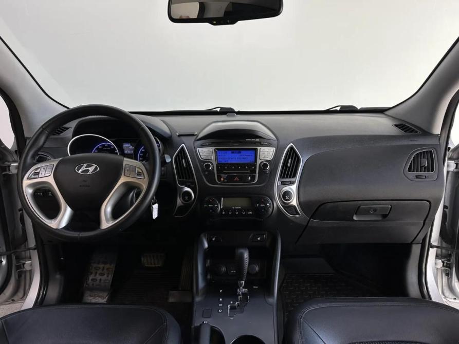 Hyundai ix35 I Барнаул  - изображение 10