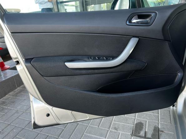 Peugeot 308 I с пробегом 2008 года, цена 543 000 рублей, 205962 км, универсал, Автокод Объявления