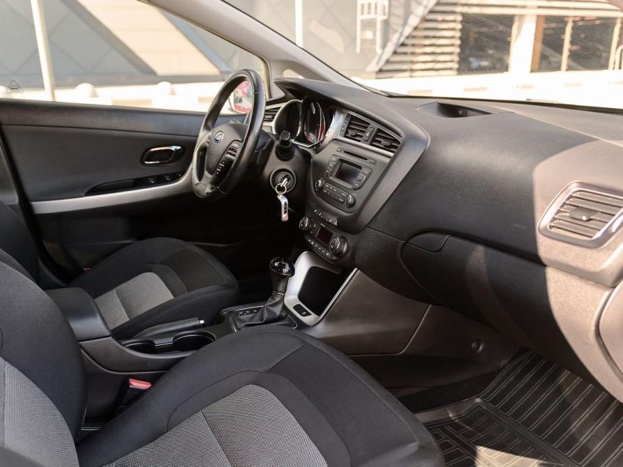 Kia Ceed II Рестайлинг Казань  - изображение 6