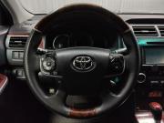 Toyota Camry VII (XV50) Пермь  - изображение 25