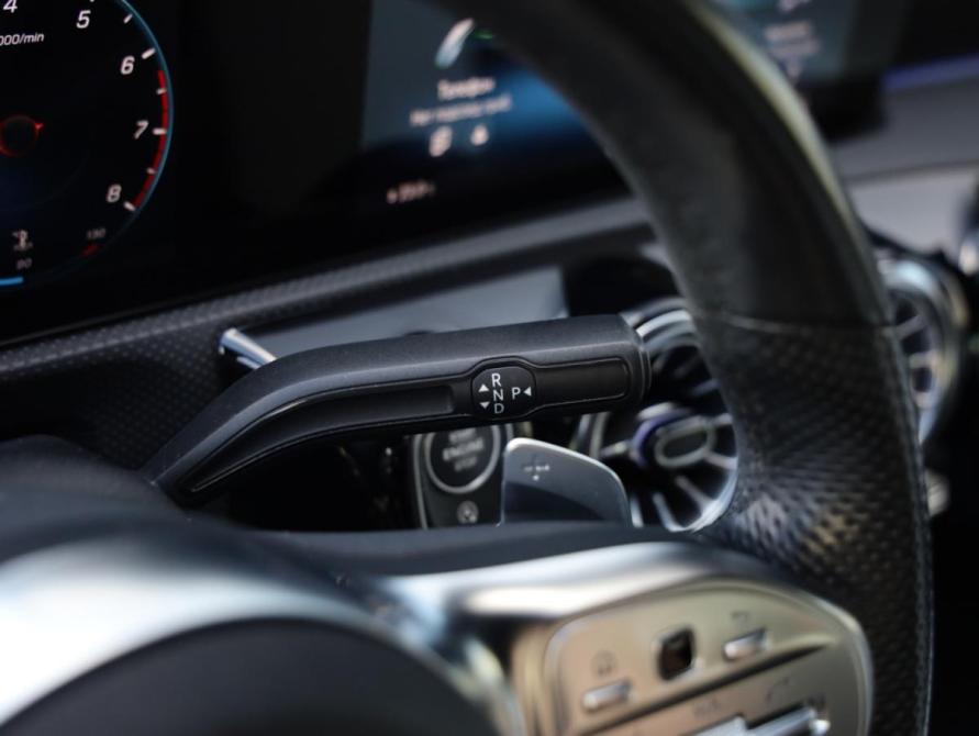 Mercedes-Benz CLA II (C118 X118) Санкт-Петербург  - изображение 26