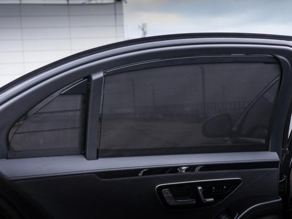 Mercedes-Benz S-Класс VII (W223) с пробегом 2023 года, цена 15 990 000 рублей, 21962 км, седан, Автокод Объявления