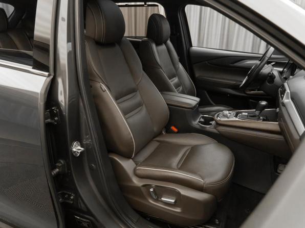Mazda CX-9 II с пробегом 2020 года, цена 3 840 000 рублей, 113868 км, внедорожник, Автокод Объявления