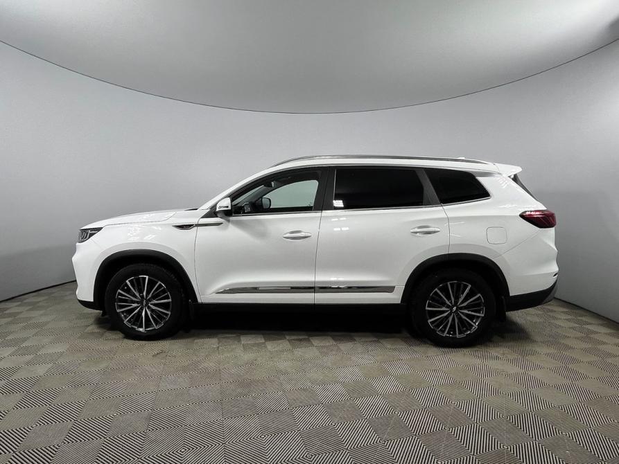 Chery Tiggo 8 Pro I Борисоглебск  - изображение 2