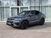 Geely Tugella I Рестайлинг Воронеж  - изображение 20