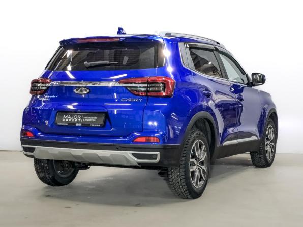 Chery Tiggo 4 I Рестайлинг с пробегом 2022 года, цена 1 450 000 рублей, 26613 км, внедорожник, Автокод Объявления