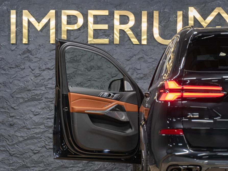 BMW X5 IV (G05/G18) Рестайлинг Москва  - изображение 25