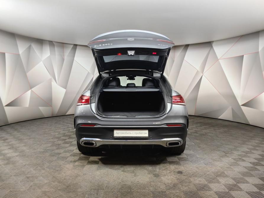 Mercedes-Benz GLE Coupe II (C167) Москва  - изображение 12