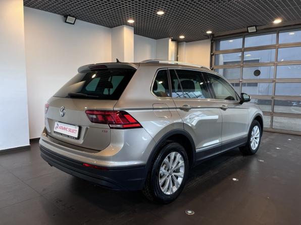 Volkswagen Tiguan II с пробегом 2017 года, цена 2 455 000 рублей, 54888 км, внедорожник, Автокод Объявления