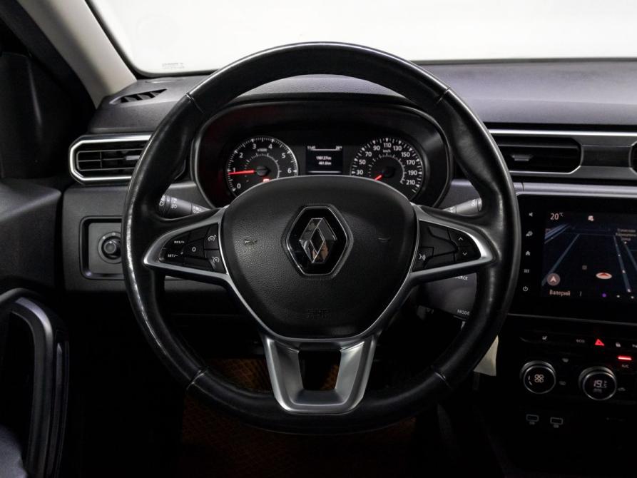 Renault Duster II Тюмень  - изображение 20