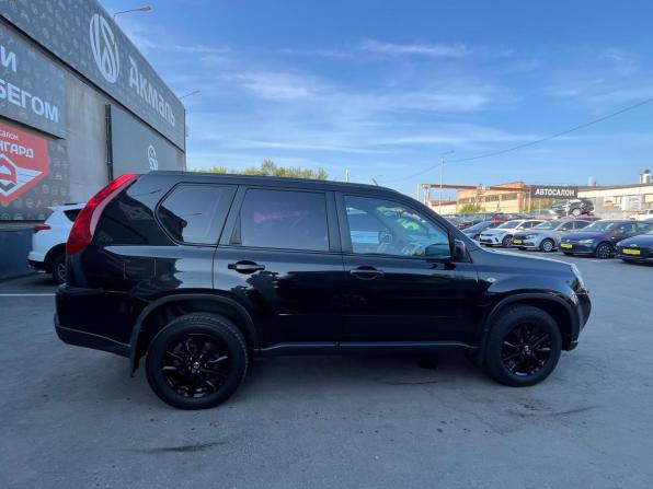 Nissan X-Trail II Рестайлинг с пробегом 2012 года, цена 1 350 000 рублей, 180920 км, внедорожник, Автокод Объявления