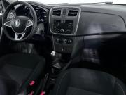 Renault Logan II Рестайлинг Ростов-на-Дону  - изображение 23