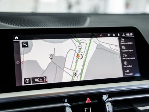 BMW 3 серии VII (G2x) с пробегом 2021 года, цена 4 488 000 рублей, 61799 км, седан, Автокод Объявления