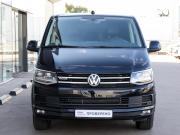 Volkswagen Multivan T6 Москва  - изображение 29