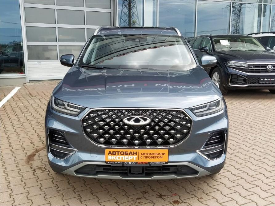 Chery Tiggo 8 Pro I Екатеринбург  - изображение 2