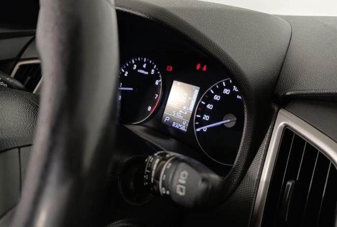 Hyundai Creta I с пробегом 2018 года, цена 1 700 000 рублей, 83255 км, внедорожник, Автокод Объявления