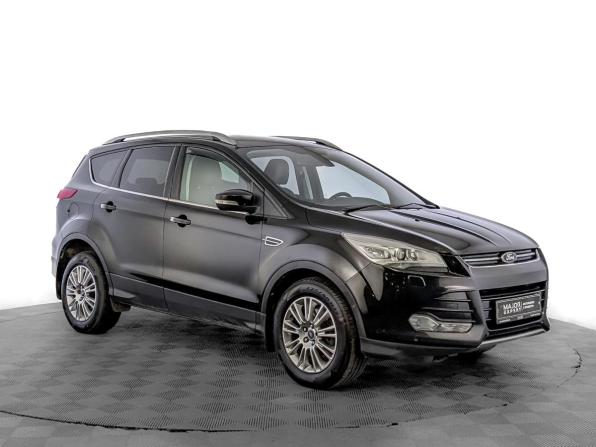 Ford Kuga II с пробегом 2014 года, цена 1 290 000 рублей, 157027 км, внедорожник, Автокод Объявления