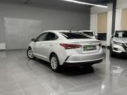 Hyundai Solaris II Рестайлинг Тверь  - изображение 25