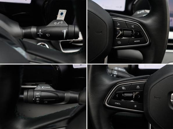 Geely Monjaro I с пробегом 2025 года, цена 3 800 000 рублей, 21476 км, внедорожник, Автокод Объявления