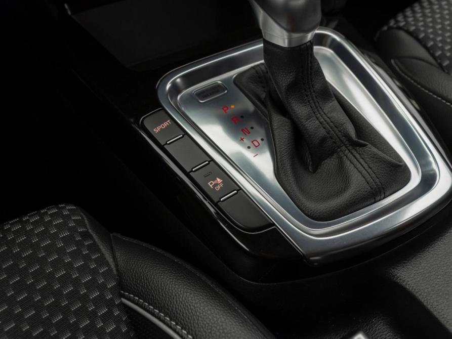 Kia Ceed III Москва  - изображение 14