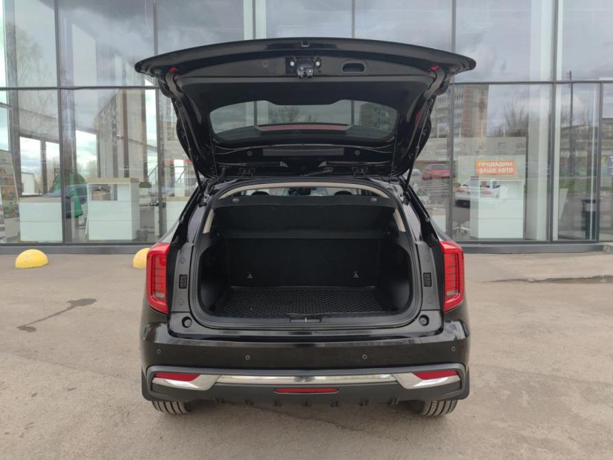 Haval Jolion I Ижевск  - изображение 12