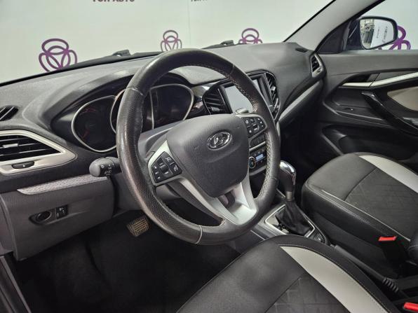 Lada (ВАЗ) Vesta I с пробегом 2021 года, цена 1 085 000 рублей, 122806 км, универсал, Автокод Объявления