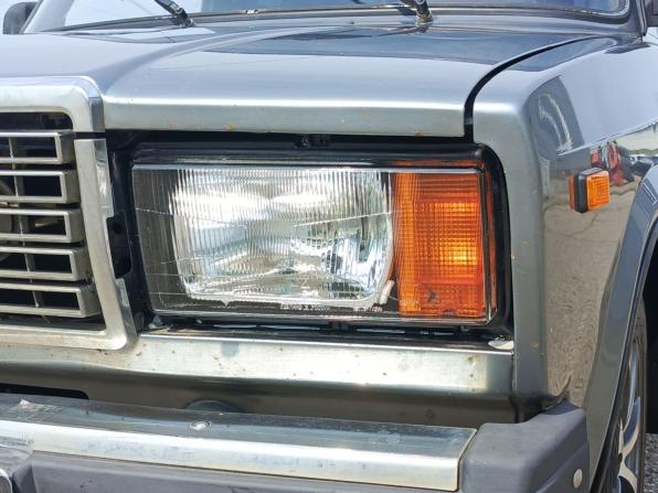 Lada (ВАЗ) 2107 с пробегом 2011 года, цена 165 000 рублей, 102000 км, седан, Автокод Объявления