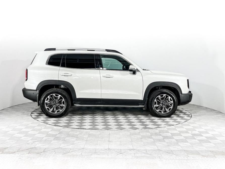 Haval Dargo I Ногинск  - изображение 5