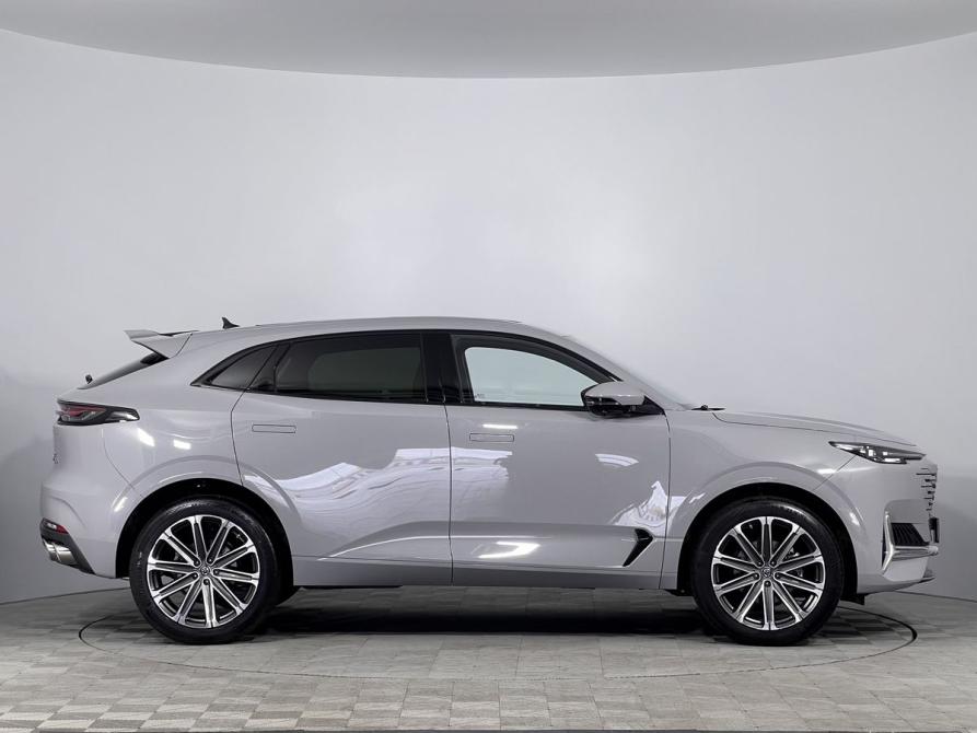 Changan UNI-K Калининград  - изображение 4