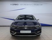 Volkswagen Passat B8 Москва  - изображение 28