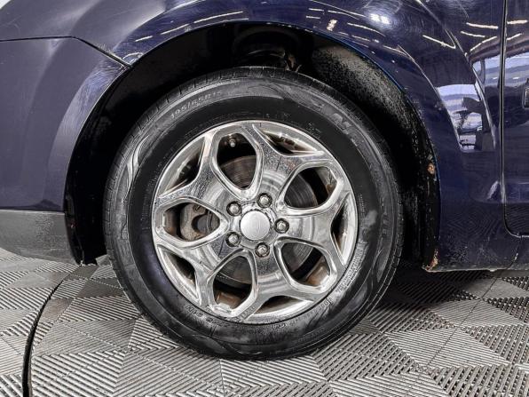 Ford Focus II с пробегом 2007 года, цена 419 000 рублей, 135900 км, седан, Автокод Объявления