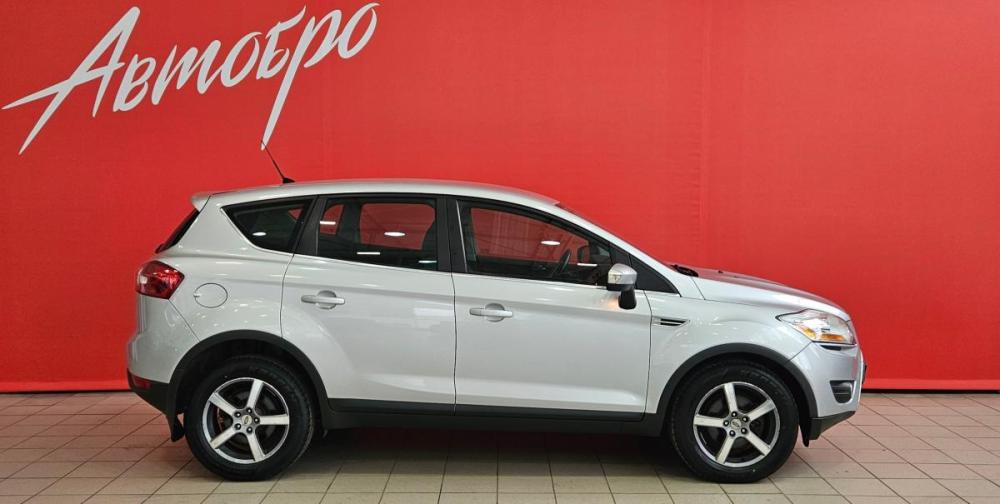 Ford Kuga I Вологда  - изображение 6