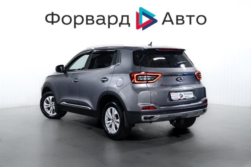 Chery Tiggo 4 Pro I Тюмень  - изображение 6