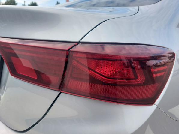 Kia Cerato IV Рестайлинг с пробегом 2021 года, цена 2 450 000 рублей, 66653 км, седан, Автокод Объявления