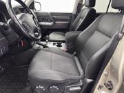 Mitsubishi Pajero IV Рестайлинг 1 Воронеж  - изображение 32