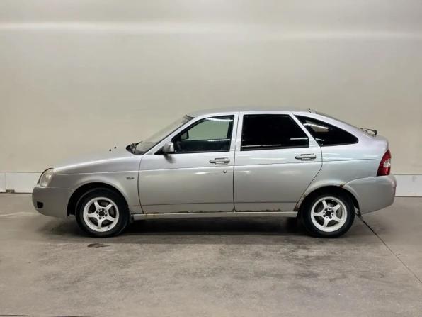 Lada (ВАЗ) Priora I с пробегом 2009 года, цена 177 000 рублей, 286242 км, хэтчбек, Автокод Объявления
