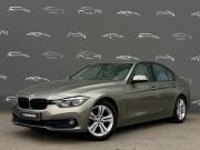 BMW 3 серии VI (F3x) Рестайлинг Санкт-Петербург  - изображение 24