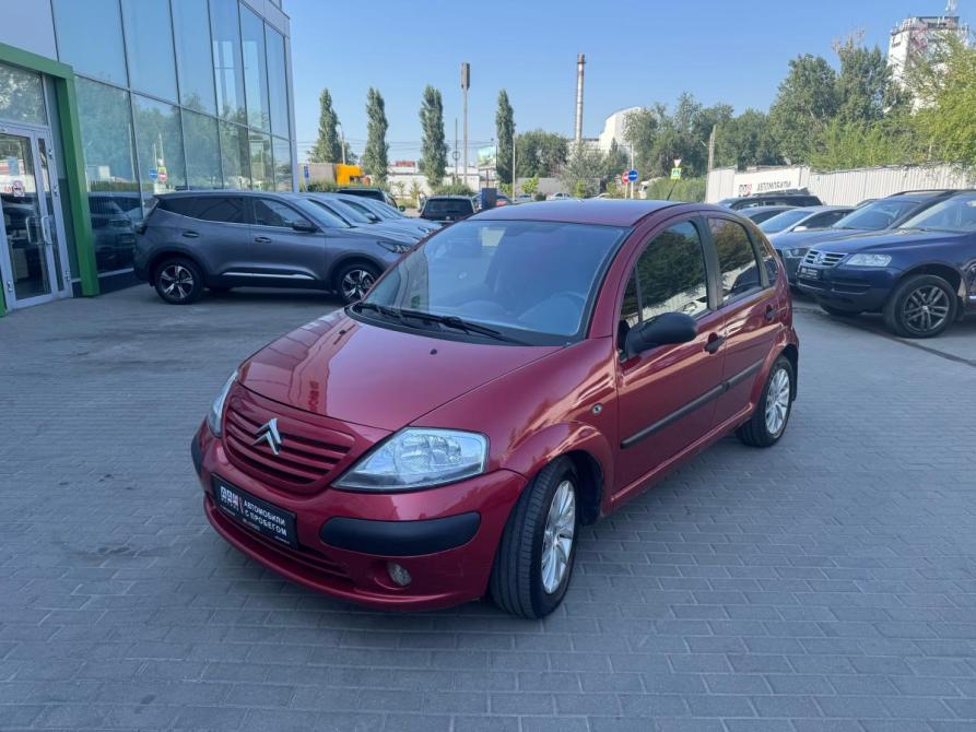 Citroen C3 I Ростов-на-Дону  - изображение 1
