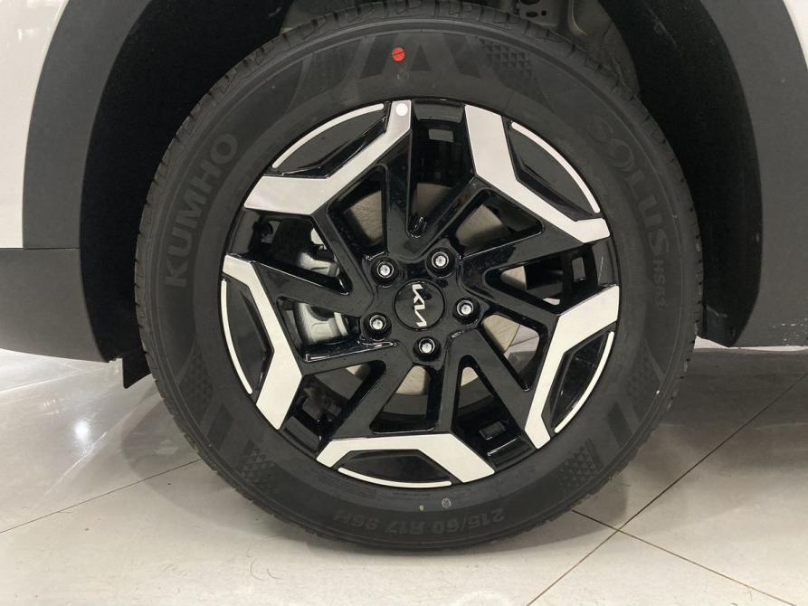 Kia Seltos I Рестайлинг Воронеж  - изображение 19