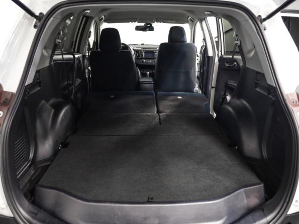 Toyota RAV4 IV (XA40) с пробегом 2013 года, цена 1 659 000 рублей, 216584 км, внедорожник, Автокод Объявления