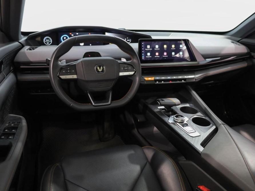 Changan UNI-V I Ростов-на-Дону  - изображение 6