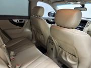 Infiniti QX70 Вологда  - изображение 33