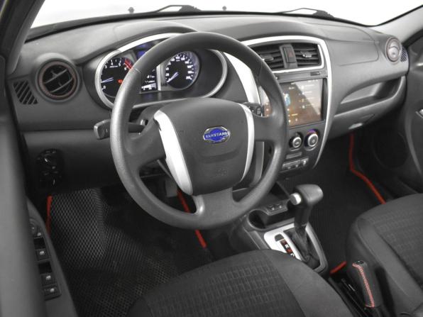 Datsun mi-DO с пробегом 2018 года, цена 785 200 рублей, 31481 км, хэтчбек, Автокод Объявления