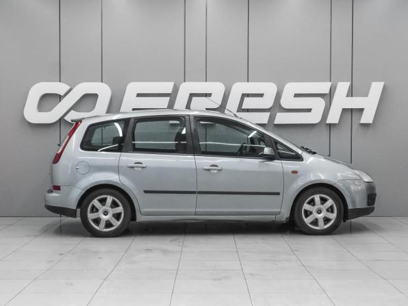 Ford C-MAX I с пробегом 2005 года, цена 799 000 рублей, 210232 км, компактвэн, Автокод Объявления