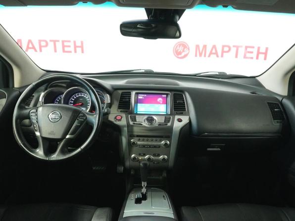 Nissan Murano II (Z51) Рестайлинг 2 с пробегом 2014 года, цена 1 258 000 рублей, 220400 км, внедорожник, Автокод Объявления