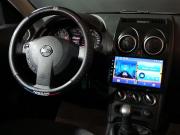 Nissan Qashqai I Рестайлинг Уфа  - изображение 27