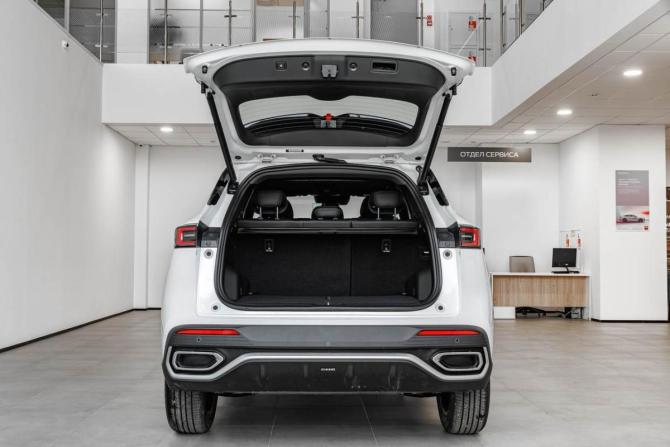 Новый Changan UNI-S (CS55 Plus) I Рестайлинг 2026 года, цена 2 979 900 рублей, внедорожник, Автокод Объявления