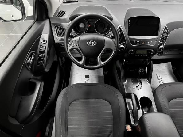 Hyundai ix35 I Рестайлинг с пробегом 2014 года, цена 1 350 000 рублей, 151520 км, внедорожник, Автокод Объявления