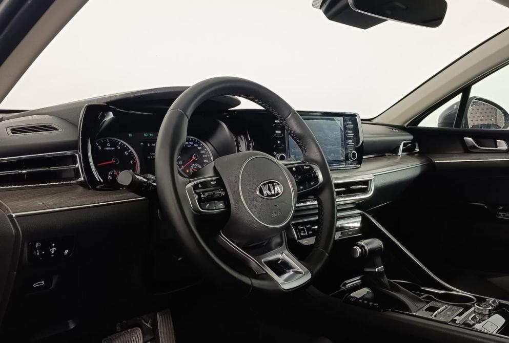Kia K5 II Волгоград  - изображение 9