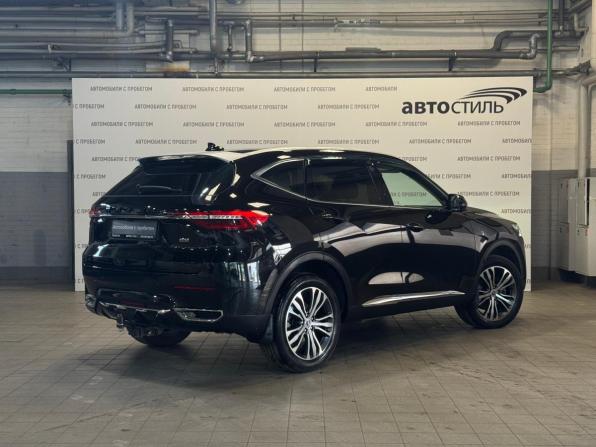 Haval F7 I с пробегом 2022 года, цена 1 749 000 рублей, 101000 км, внедорожник, Автокод Объявления